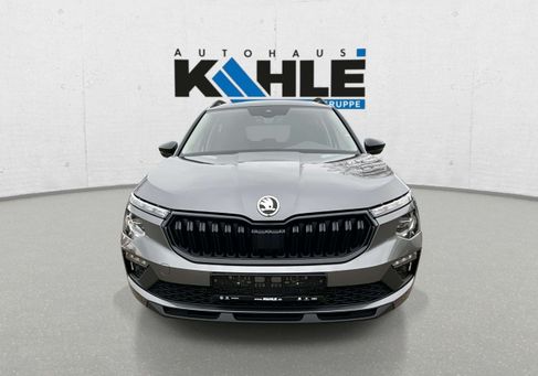 Skoda Kamiq, 2025
