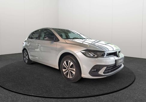 Volkswagen Polo, 2026 3