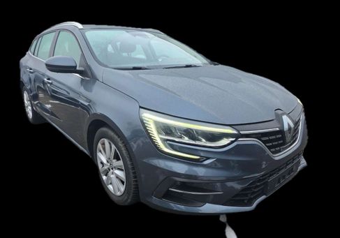 Renault Megane, 2022