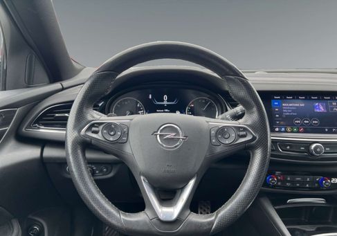 Opel Insignia, 2021 3