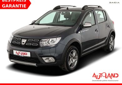 Dacia Sandero, 2018