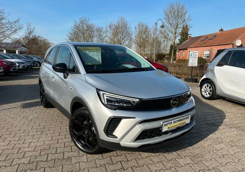 Opel Crossland X, 2023