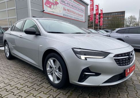 Opel Insignia, 2021 2