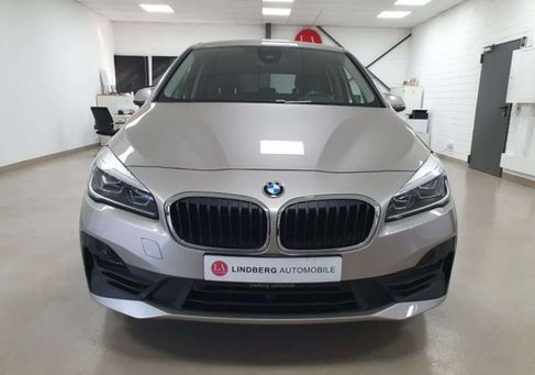 BMW 218, 2022 2