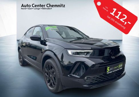 Opel Mokka, 2024 2