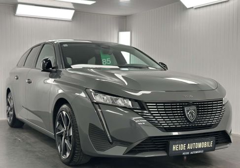 Peugeot 308, 2023