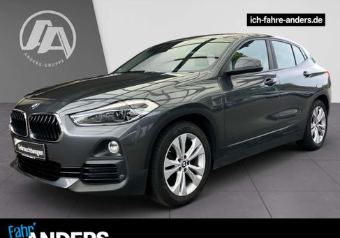 BMW X2, 2019