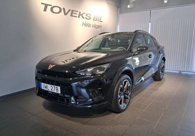 Cupra Formentor, 2026