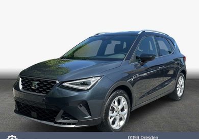 Seat Arona, 2023