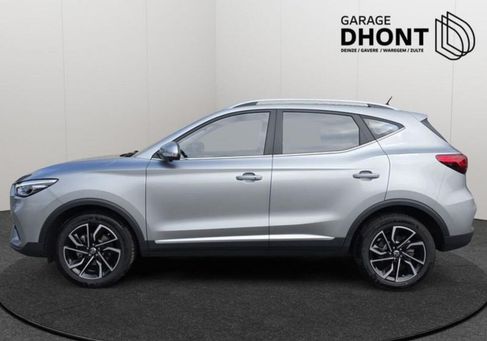 MG ZS, 2024 3