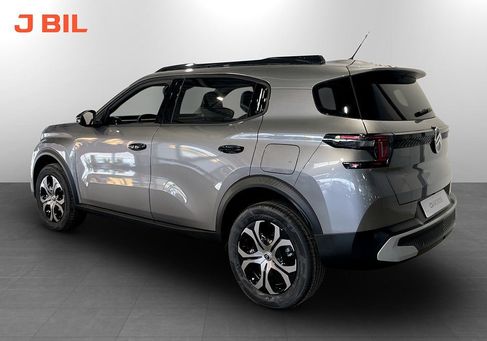 Citroën C3 Aircross, 2025 2
