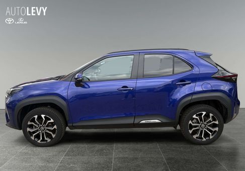 Toyota Yaris Cross, 2024 3