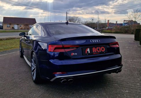 Audi, 2018 3