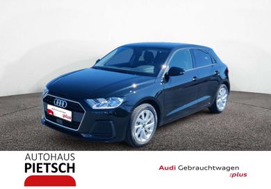 Audi A1, 2025