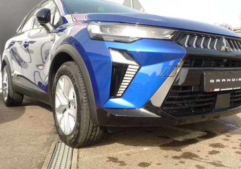 Mitsubishi Grandis, 2026