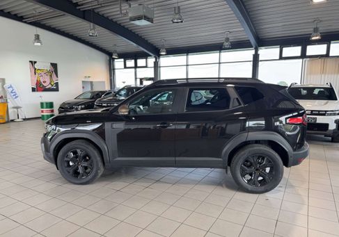Dacia Duster, 2026