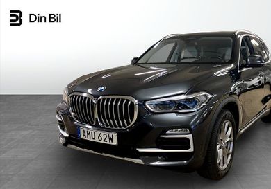 BMW X5, 2020