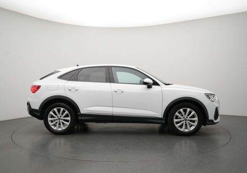 Audi Q3, 2023