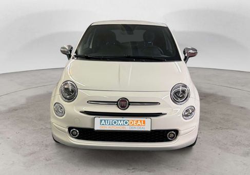 Fiat 500, 2023
