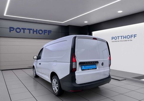 Volkswagen Caddy, 2025