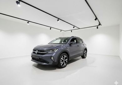 Volkswagen Taigo, 2025