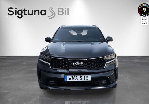 Kia Sorento, 2023