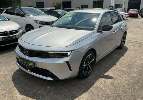 Opel Astra, 2023
