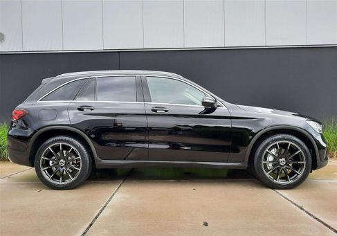 Mercedes-Benz G-klasse, 2020