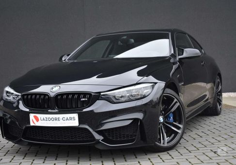 BMW 4 Serija, 2019