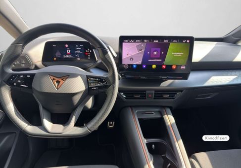 Cupra Born, 2022