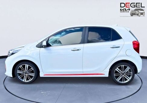 Kia Picanto, 2021