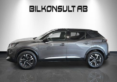 Peugeot 2008, 2023