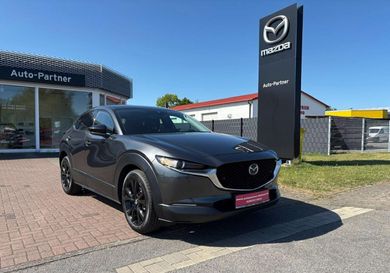 Mazda CX-30, 2023