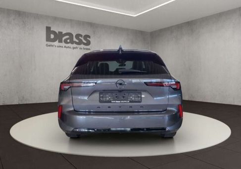 Opel Astra, 2025