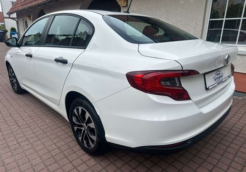 Fiat Tipo, 2022 3