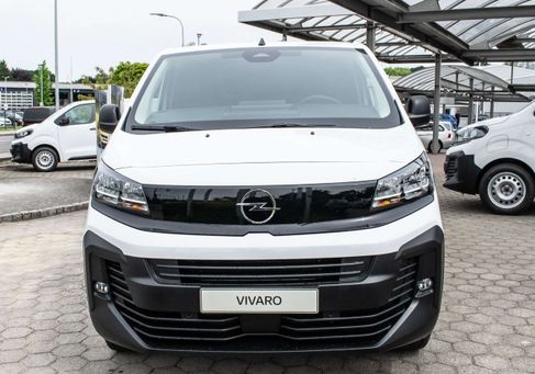 Opel Vivaro, 2025 3