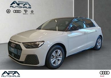 Audi A1, 2025
