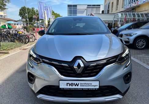 Renault Captur, 2023