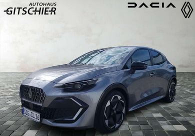 Renault Clio, 2026