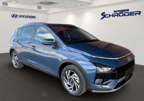 Hyundai Bayon, 2026 2