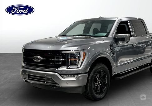 Ford F 150, 2023