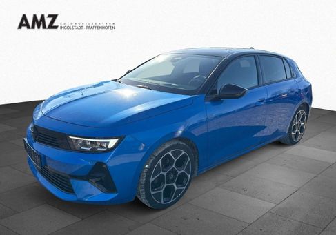 Opel Astra, 2024 2