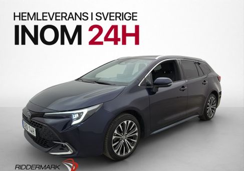 Toyota Corolla, 2025 3