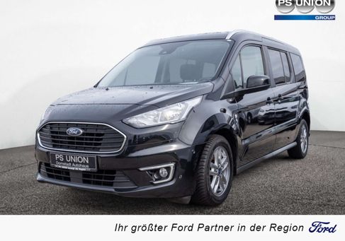 Ford Tourneo Connect, 2022
