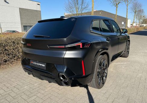 BMW, 2023 2