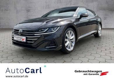 Volkswagen Arteon, 2022