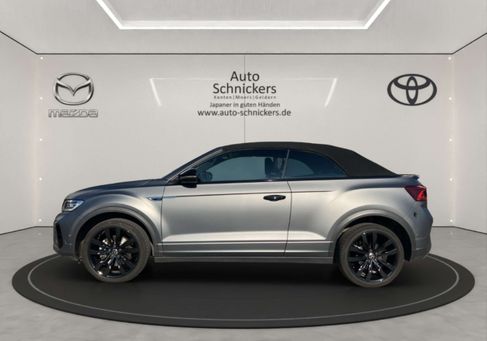 Volkswagen T-Roc, 2023 2