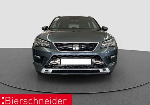 Seat Ateca, 2019