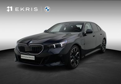 BMW 550, 2026