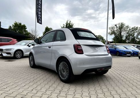 Fiat 500C, 2026